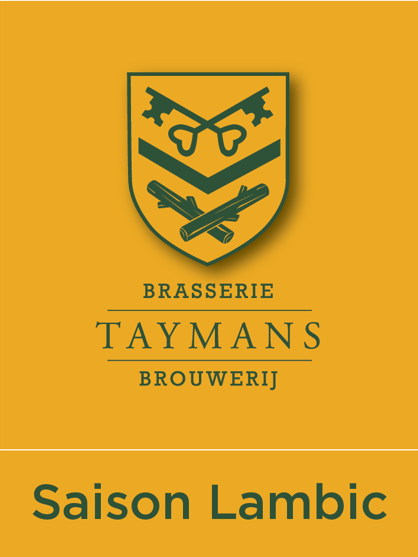 Saison-Lambic