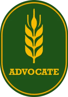 Advocate